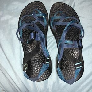 Women’s Chaco Shoes
